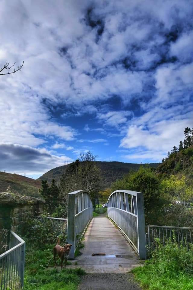 Selah Cottage, 21 Queen Street Pontrhydyfen Quarto foto